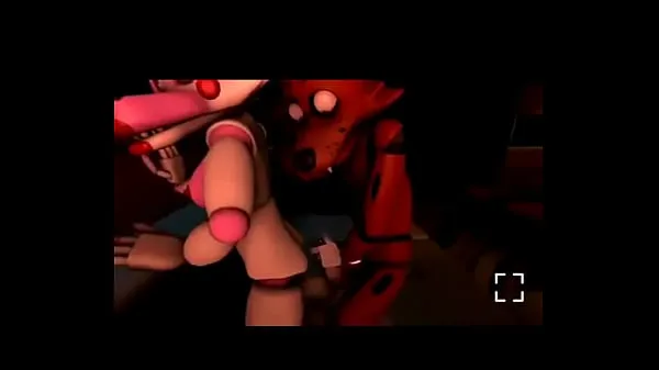 New Foxy and mangle warm Clips
