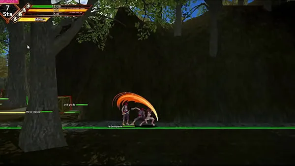 ใหม่ Journey to the West Wukong's Lewd Prelude [Side Scroller Hentai game] Ep.2 The bandit king has an exhibitionist kink คลิปอบอุ่น