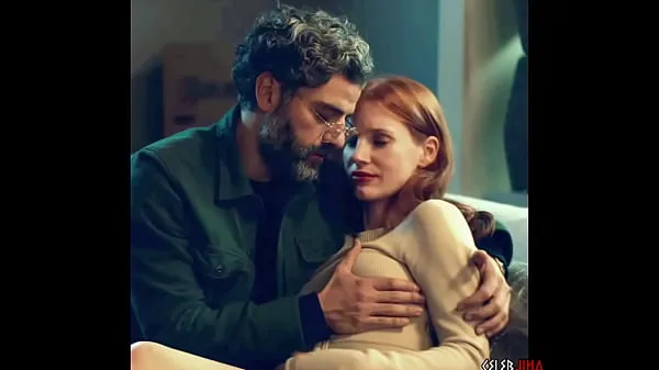 Jessica Chastain Sex Scene From Scenes From A Marriage Klip hangat baharu