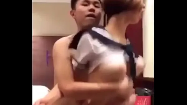 Nye Luo Lita sweet girl was thrusted into various orgasms (super beautiful varme klip