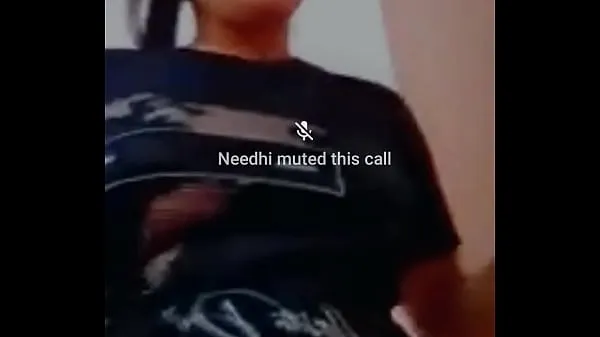 Video call with a call girl مقاطع دافئة جديدة