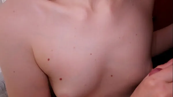New look how she craves cum, she's crazy warm Clips