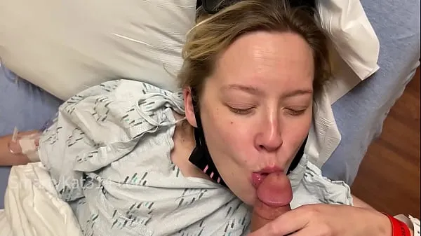 New The most RISKY PUBLIC BLOWJOB SCENE ever shot FOR REAL IN A HOSPITAL PRE-OP ROOM WTF THE NURSE HEARD US! ft. Dreamz with warm Clips