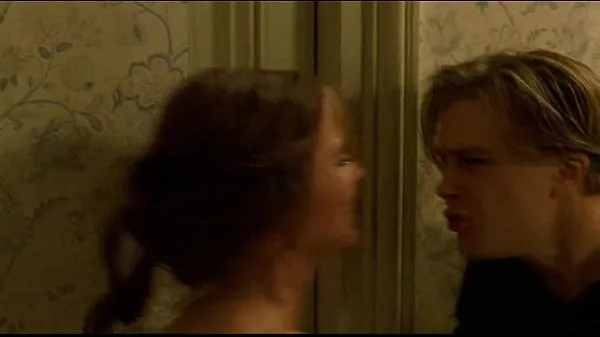 New The Dreamers 2003 (full movie warm Clips