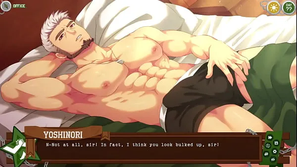Want sexy boyscout scoutmasters? Mikkoukun brings Camp Buddy, Scoutmaster's Season (Demo version مقاطع دافئة جديدة