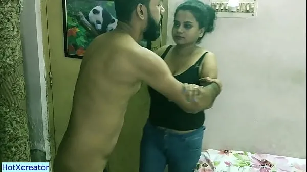 Desi wife caught her cheating husband with Milf aunty ! what next? Indian erotic blue film Klip hangat baharu