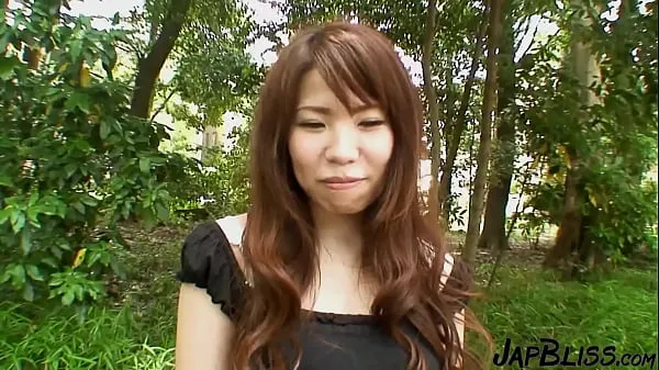 Nowe JapBliss 4K – First Timer From Japan Wanted The Cum In Her Pussyciepłe klipy