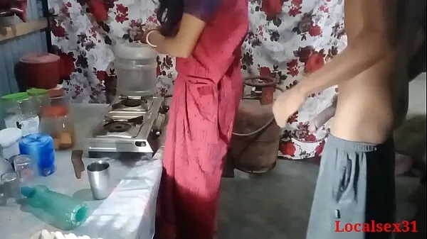 Nye Indian Village Wife Cocking Sex varme klipp