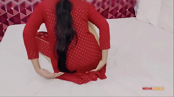 Nye Desi Indian Sex Video Alone At Home varme klipp