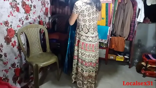 Nuevos Desi bhabi sexo en casa (video oficial de localsex31 clips cálidos