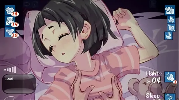 Új Hentai Game Review: Night High meleg klipek