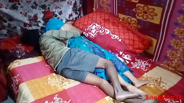 Nye Blue Saree Bhabi Sex In Student (Official Video By Localsex31 varme klipp