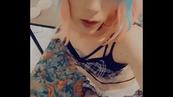 New Sexy Cosplay Girl Needs Dick warm Clips