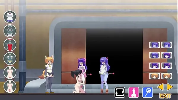 New Hentai Game] Cosmic | Full Gallery | Download Link warm Clips