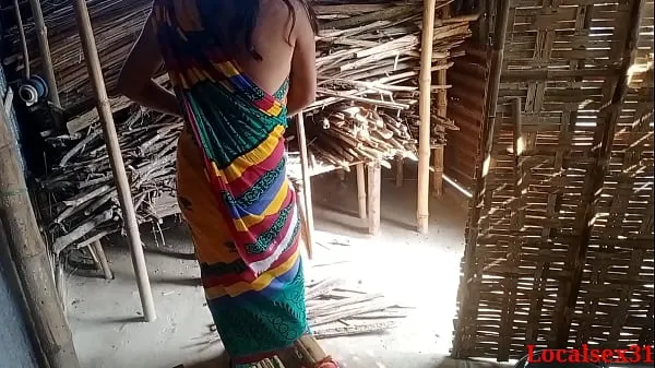 Nye Desi Indian village bhabi fuck in outdoor with boyfriend (official video by Localsex31 varme klipp