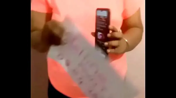 Nuovi Tamil Glima Aunty Verification clip caldi