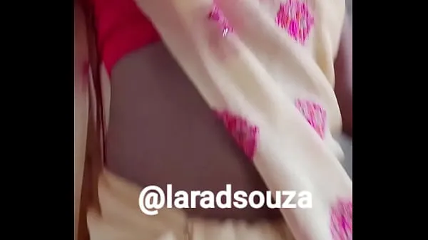 New Lara D'Souza warm Clips