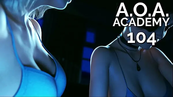Uusia A.O.A. Academy • Naughty video call at night lämmintä klippiä