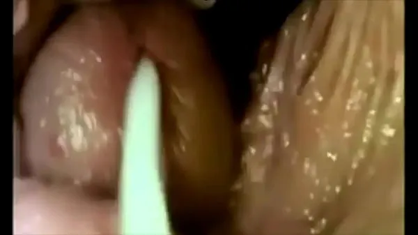 Nové BBC Anal Creampie - Brazilian Sissy Slut - Hypno teplé klipy