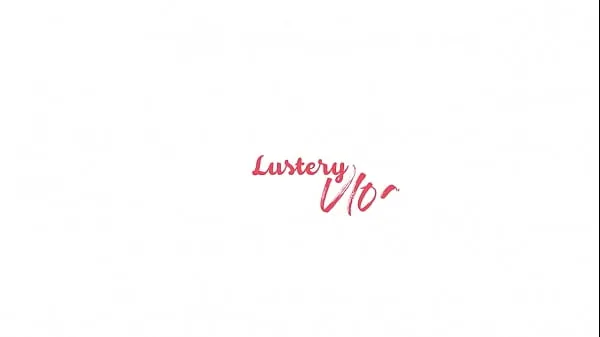 새로운 Lustery Submission : Anthony & Mya - Sexy Getaway 따뜻한 클립