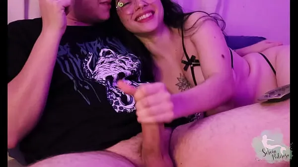 Nye Sereia Poderosa, the new beauty of Brazilian porn special for Blog Testosterona varme klipp