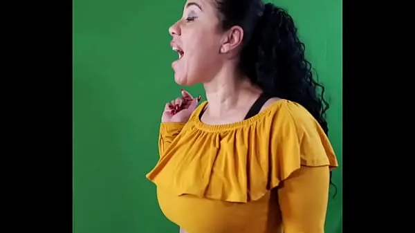 Nuovi Ass Latina arrives to Porn Audition for Vodcastent clip caldi