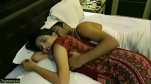 New Indian new beautiful couple xxx hot sex! Latest viral sex warm Clips