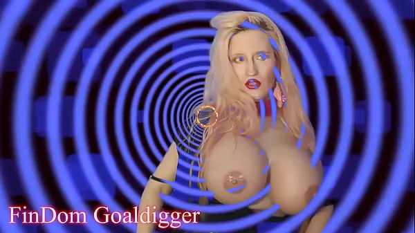 New You must please FinDom Goaldigger warm Clips
