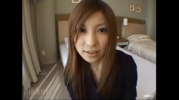 New 19-year-old Mizuki who challenges interview and shooting without knowing shooting adult video 01 (01459 warm Clips