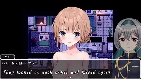 Nieuwe Moment,newlywed-wife Megu became corrupt [trial ver](Machine translated subtitles)2/3 warme clips