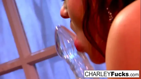 Nowe Charley Chase and Heather Caroline have sexciepłe klipy