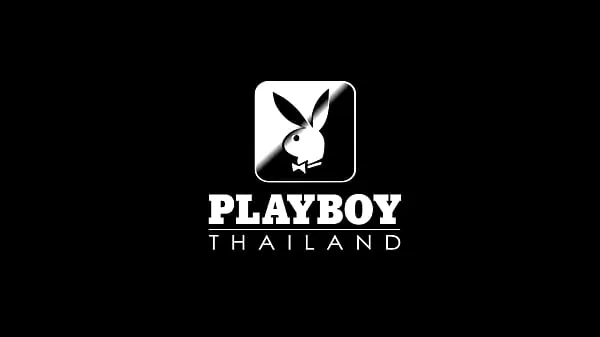新的Bunny playboy thai温暖夹子