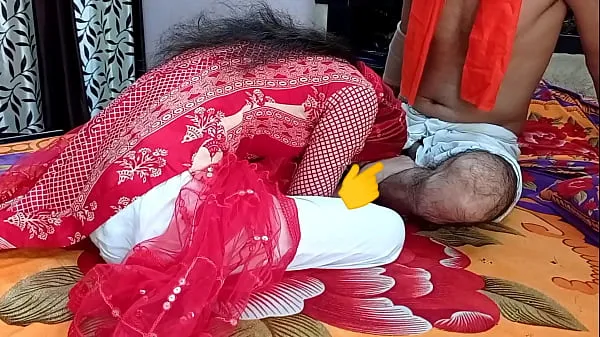 Indian rich wife fuck by desi baba very hard fucking Indian pussy full HD porn video hindi مقاطع دافئة جديدة