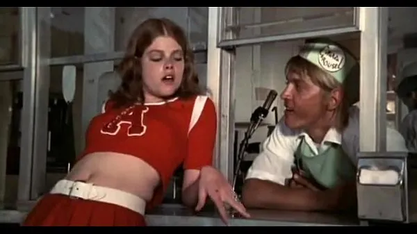 Nové Cheerleaders -1973 ( full movie teplé klipy
