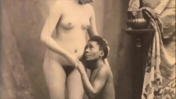 Nowe Early Interracial Pornography' from My Secret Life, The Sexual Memoirs of an English Gentlemanciepłe klipy