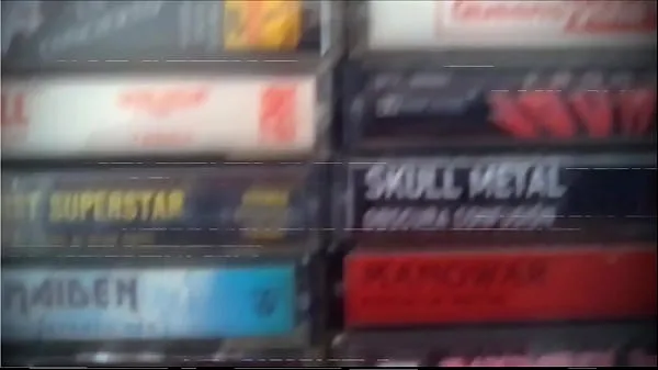 Skull Metal-Dark Confusion (Covid-19 Home Video) 2020 Klip hangat baru
