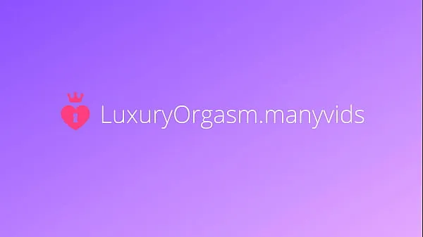New Exciting student shows her breasts on camera and moans in pleasure - LuxuryOrgasm warm Clips