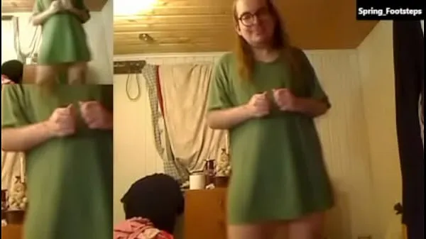 Nieuwe Learning to dance cutely 15, (2022-06-24, 5 days since last orgasm warme clips