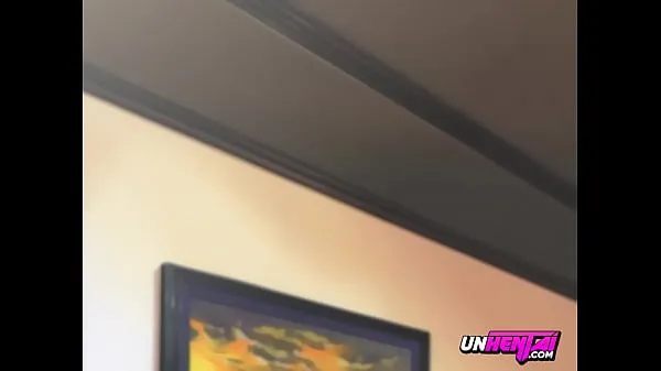 New Step Mom is Caught Masturbating and Her Step Son Sneaking On Her [UNCENSORED HENTAI warm Clips
