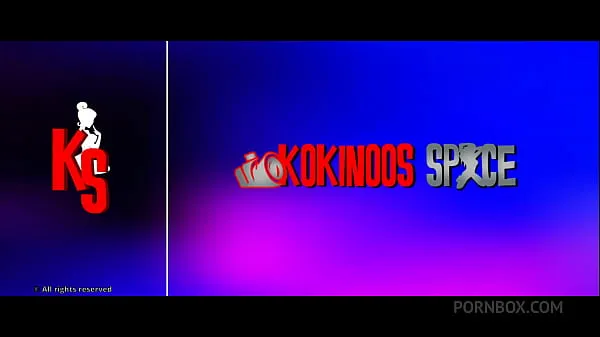 Új ALL ANAL FOR MASKED TINA AT KOKINOOS SPACE meleg klipek