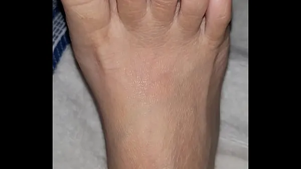 Novos Petite Feet Cumshot clipes interessantes