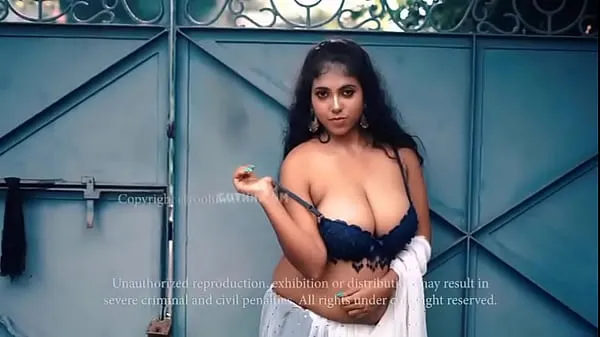 नई Desi Hot Bhabhi Roohi 17 – Naari Magazine Hot Beauty Modelling गर्म क्लिप्स