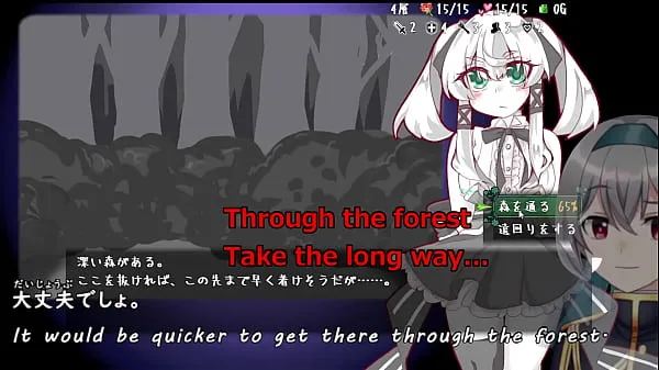 New LostChapter[trial ver](Machine translated subtitles)1/2 warm Clips