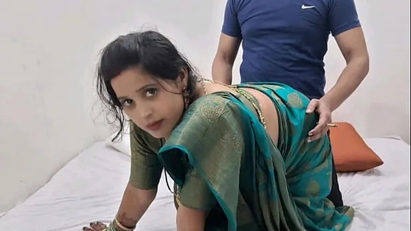 Nieuwe After breaking the fast on 2022 Karva Chauth, husband and wife's chudai warme clips