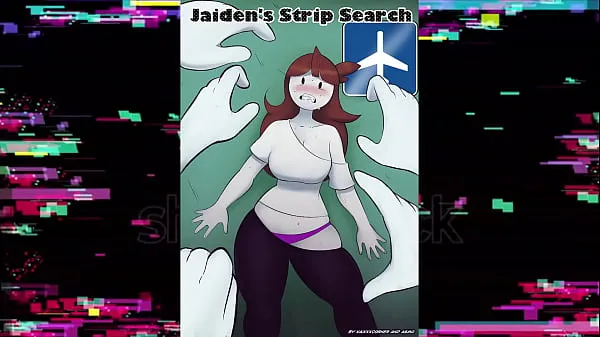 Novos busca de jaiden strip clipes interessantes
