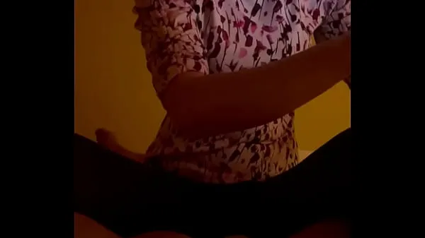 New Handjob from Asian massage lady warm Clips