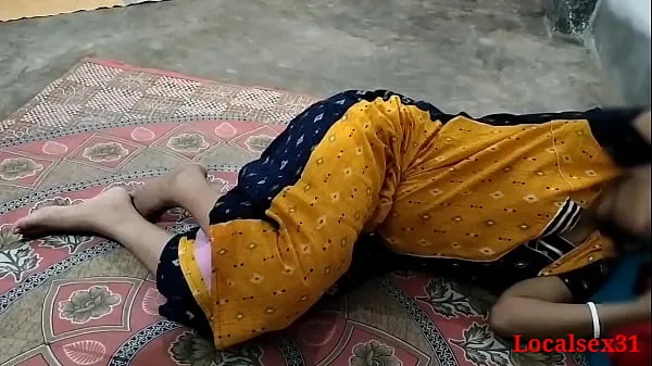 Village Wife Hardcore Fuck in Sex Boy ( Official Video By Localsex31 Klip hangat baharu