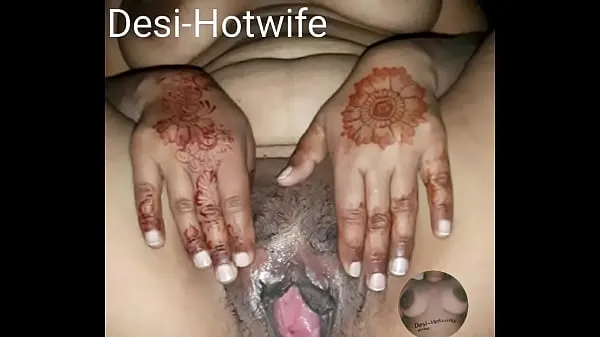 New Desi milf bhabhi nadia showing big boobs and fucking hot pussy warm Clips