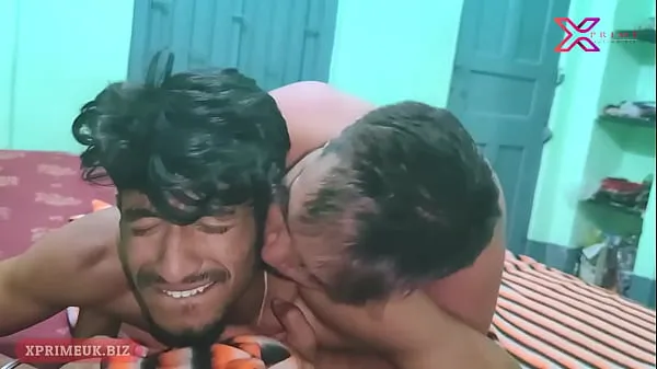 新的indian gay sex温暖夹子