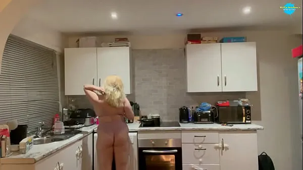 New Cooking, cleaning and vaping NAKED warm Clips